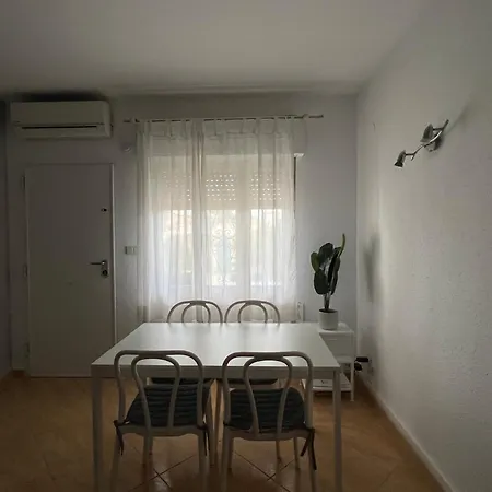 Casa En Les Marines, * Dénia